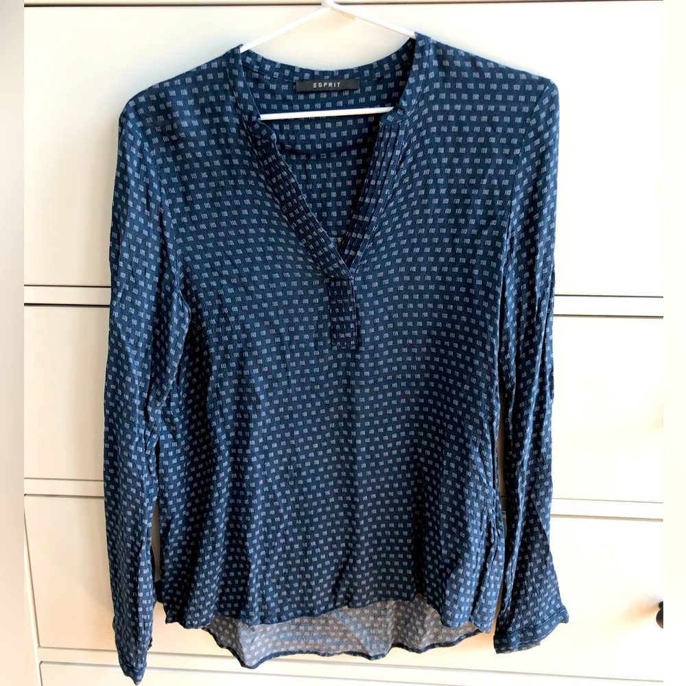 Espirit blouse